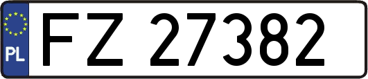 FZ27382