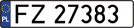FZ27383