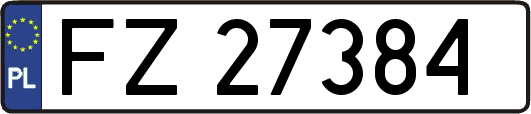 FZ27384