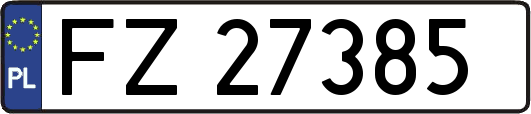 FZ27385