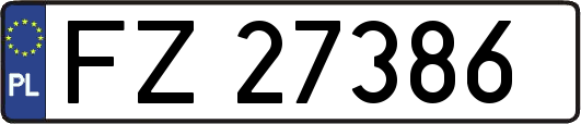 FZ27386