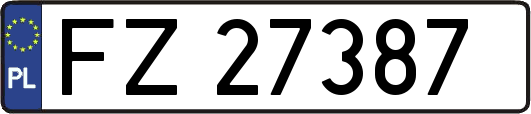 FZ27387