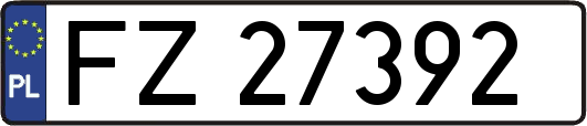 FZ27392