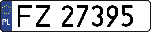 FZ27395