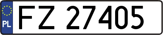 FZ27405