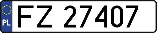 FZ27407