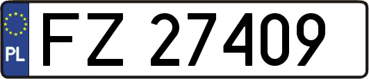 FZ27409