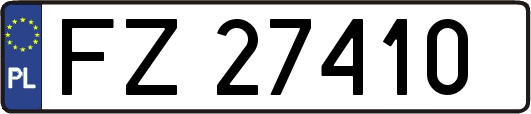 FZ27410