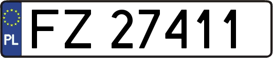 FZ27411