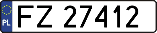 FZ27412