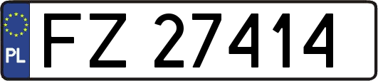 FZ27414
