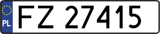 FZ27415