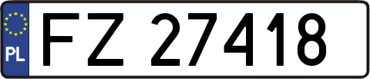 FZ27418