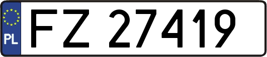 FZ27419