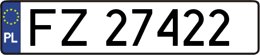 FZ27422