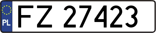 FZ27423