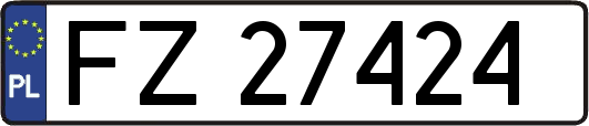 FZ27424