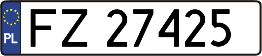FZ27425