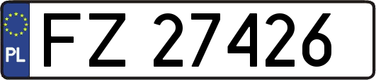 FZ27426