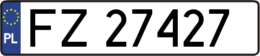 FZ27427