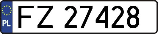 FZ27428