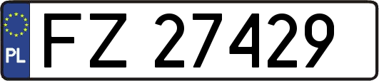 FZ27429