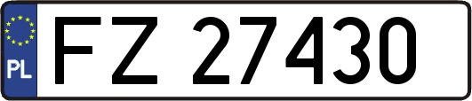 FZ27430