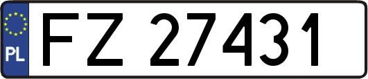 FZ27431