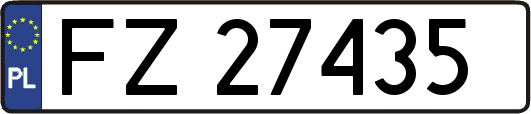 FZ27435