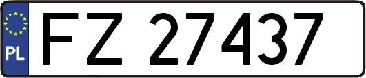 FZ27437
