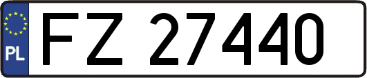FZ27440