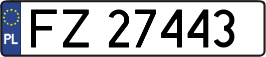 FZ27443