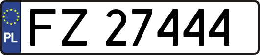 FZ27444