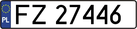 FZ27446