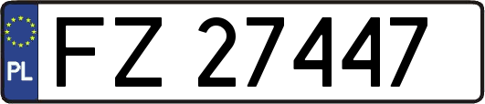 FZ27447