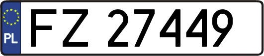 FZ27449