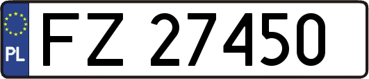 FZ27450