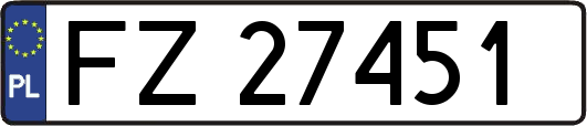 FZ27451