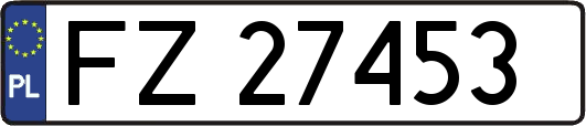 FZ27453