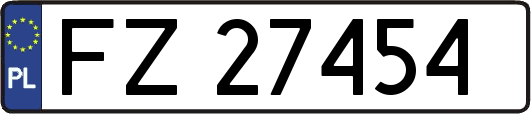 FZ27454