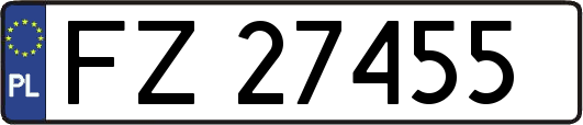 FZ27455