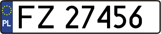 FZ27456