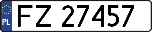 FZ27457