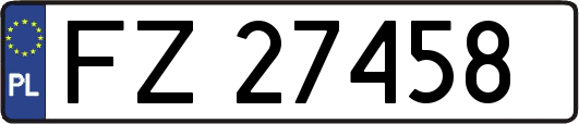 FZ27458