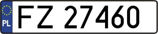 FZ27460