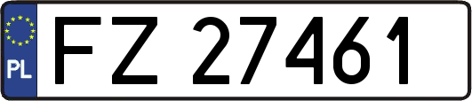 FZ27461