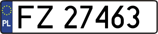FZ27463
