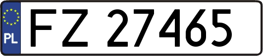 FZ27465