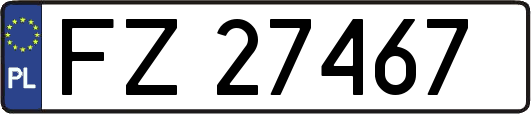 FZ27467
