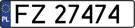 FZ27474